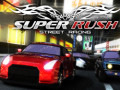เกม Super Rush Street Racing