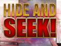 เกม Hide and Seek