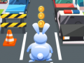 เกม Giant Rabbit Run
