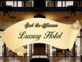 เกม Spot the differences Luxury Hotel