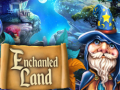 เกม Enchanted Land