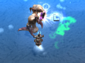 เกม Marine Invaders