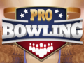 เกม Pro Bowling