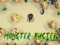 เกม Monster Buster