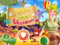 เกม Barbie Safari Adventure