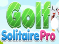 เกม Golf Solitaire Pro