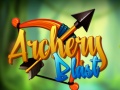 เกม Archery Blast