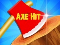 เกม Axe Hit