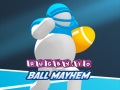 เกม Rugby.io Ball Mayhem