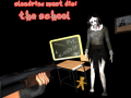 เกม Slendrina Must Die: The School