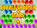 เกม Bubble Shooter Stars