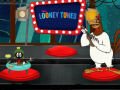 เกม New looney tunes wacky band