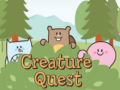 เกม Creature Quest