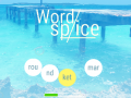 เกม Word Splice