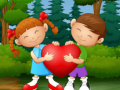 เกม Romantic Love Differences