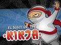 เกม Flight Of The Ninja