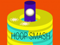 เกม Hoop Smash