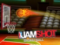 เกม JamShot Basketball 