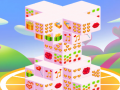 เกม Valentine 3D Mahjong