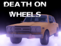เกม Death on Wheels