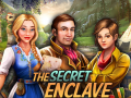 เกม The Secret Enclave