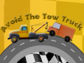 เกม Avoid The Tow Truck