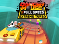 เกม Danger Mouse Full Speed Extreme Turbo