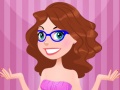 เกม Girl Dress Up & Dishwashing