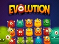 เกม Evolution