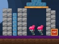 เกม Angry Skulls