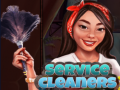 เกม Service Cleaners