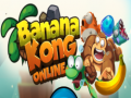 เกม Banana Kong Online 
