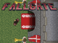 เกม Fallgate