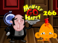 เกม Monkey Go Happy stage 266