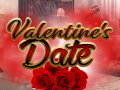 เกม Valentine's Date