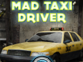 เกม Mad Taxi Driver