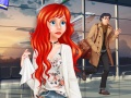 เกม Ariel Missing Eric