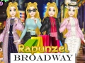 เกม Princess Broadway Shopping