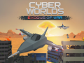 เกม Cyber Worlds: Exodus of War