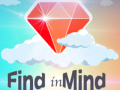 เกม Find In Mind