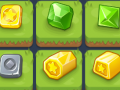 เกม Merge Jewels