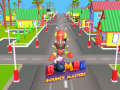 เกม Bomb It Bounce Masters