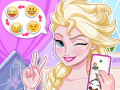 เกม Eliza Mood Swings