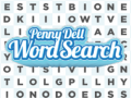 เกม Penny Dell Word Search