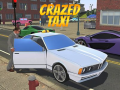 เกม Crazed Taxi 