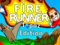 เกม Fire Runner