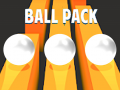 เกม Ball Pack