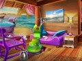 เกม Beach House Cleaning