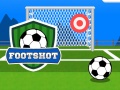 เกม Foot Shot