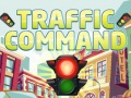 เกม Traffic Command